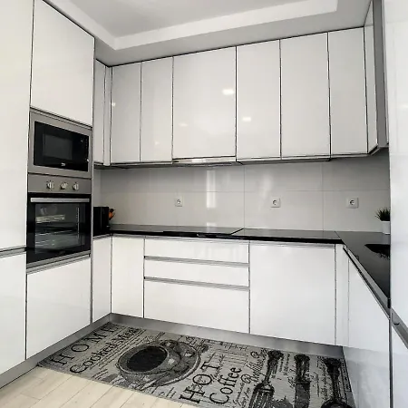 Rancho Tá-mar Appartamento Nazaré