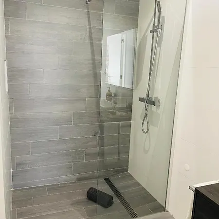 Rancho Tá-mar Appartamento Nazaré