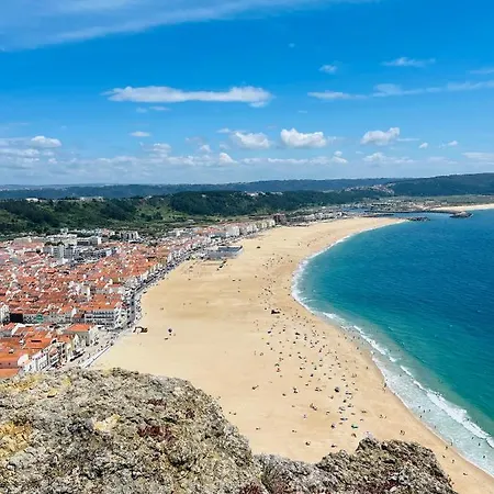 Rancho Ta-mar Apartment Nazare
