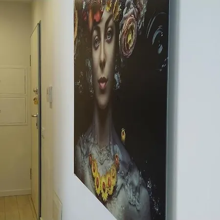 Appartamento Rancho Tá-mar Nazaré