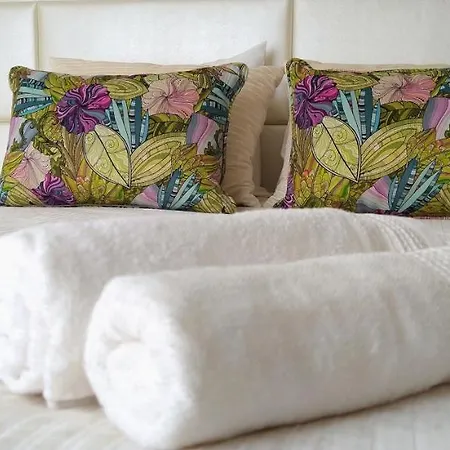 Appartamento Rancho Tá-mar Nazaré