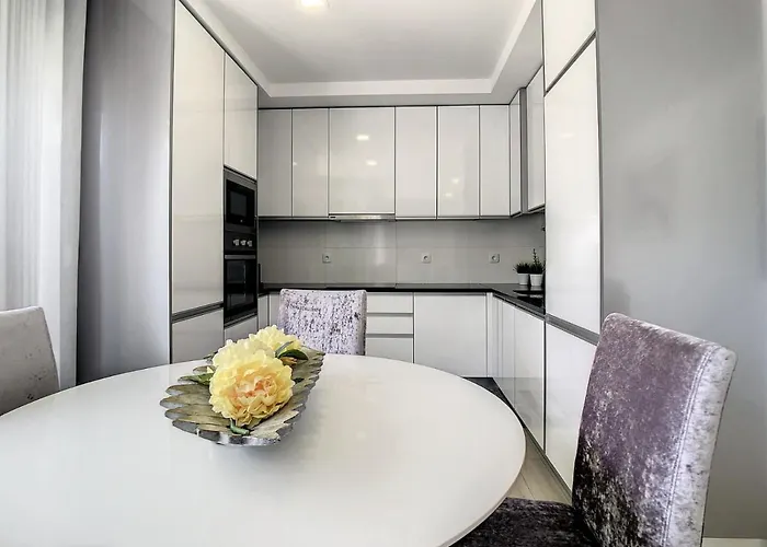 Apartamento Rancho Tá-mar