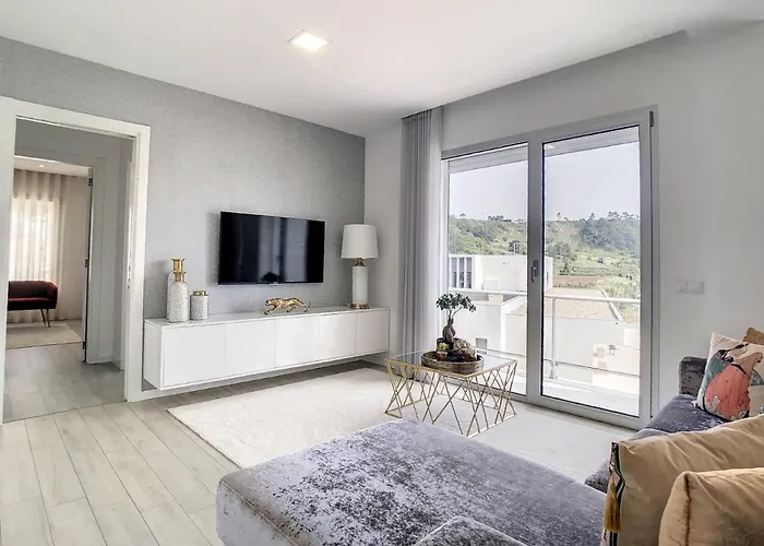 Apartamento Rancho Tá-mar