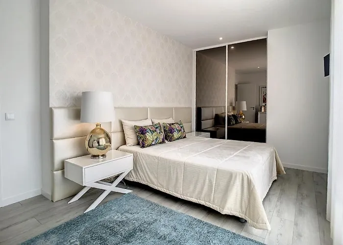 Apartamento Rancho Tá-mar *