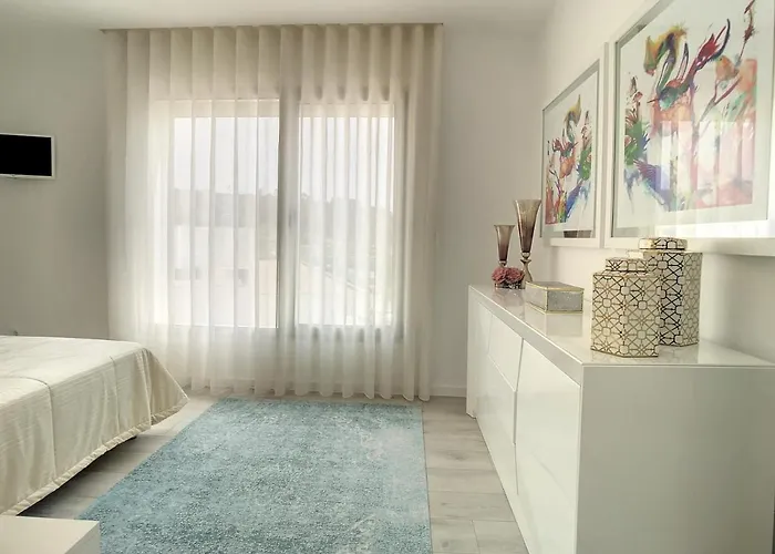 Apartamento Rancho Tá-mar
