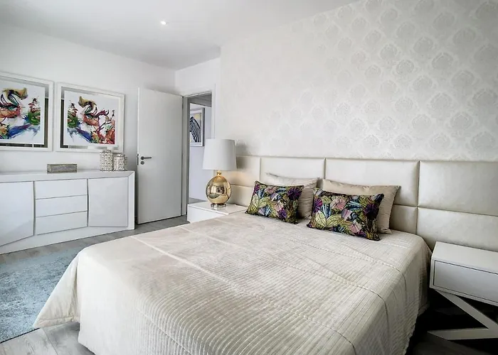 Apartamento Rancho Tá-mar Nazaré