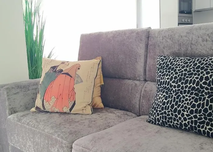 Apartamento Rancho Tá-mar Nazaré