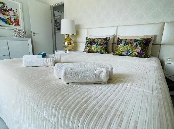Rancho Tá-mar Apartamento Nazaré