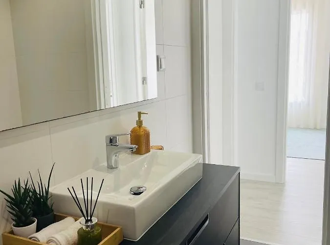Apartamento Rancho Tá-mar Nazaré