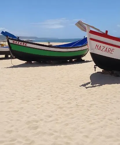 Rancho Tá-mar * Nazaré