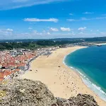 Rancho Ta-mar Apartment Nazare
