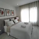 Apartment Rancho Ta-mar Nazare
