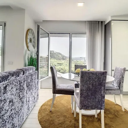 Rancho Ta-mar Apartment *