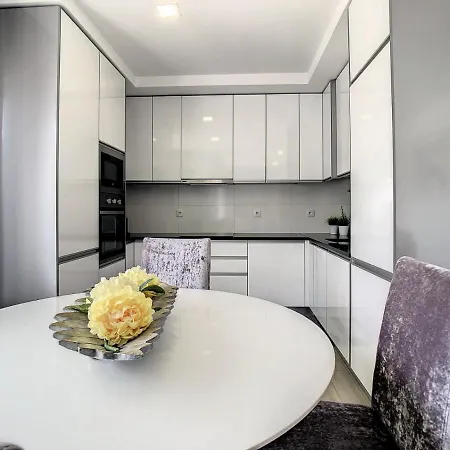 Apartment Rancho Ta-mar