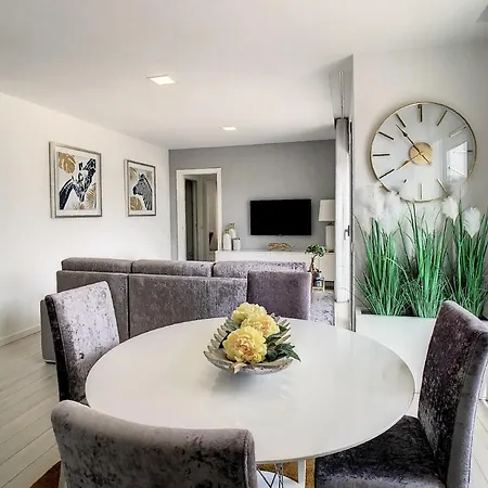 Apartment Rancho Ta-mar