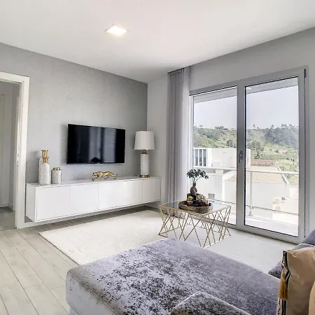 Apartment Rancho Ta-mar