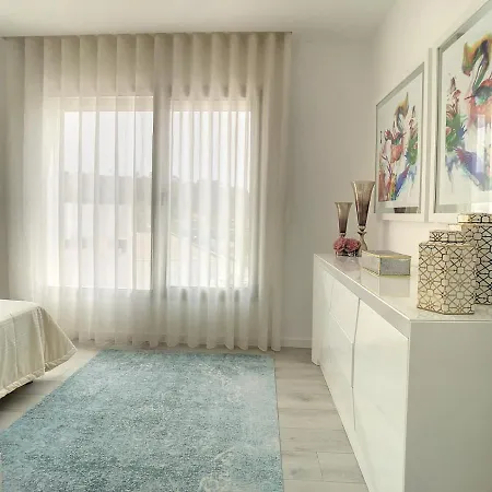 Apartment Rancho Ta-mar