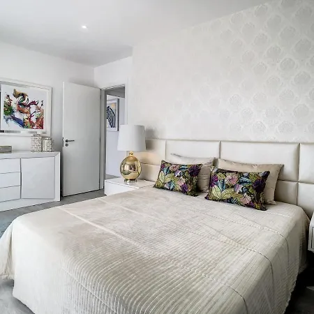 Apartment Rancho Ta-mar Nazare