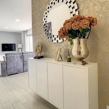 Rancho Ta-mar شقة نازاريه