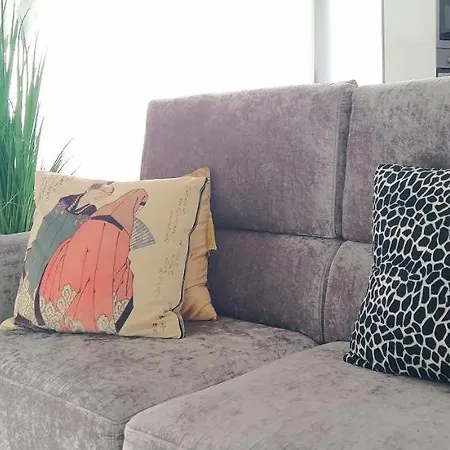 Apartment Rancho Ta-mar Nazare