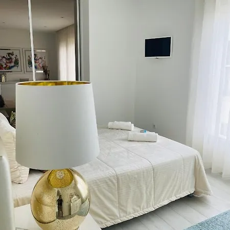 Rancho Ta-mar Apartment