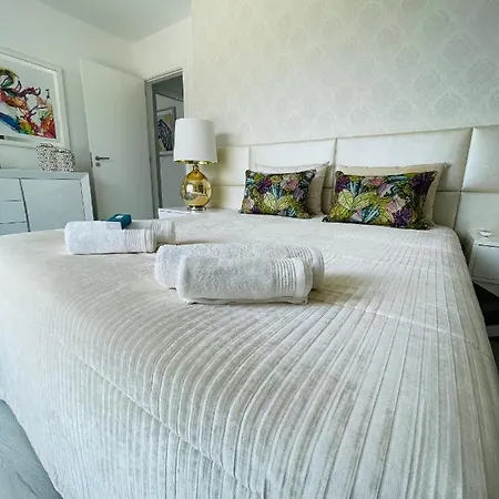 Rancho Ta-mar Apartment Nazare