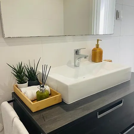 Rancho Ta-mar Apartment Nazare