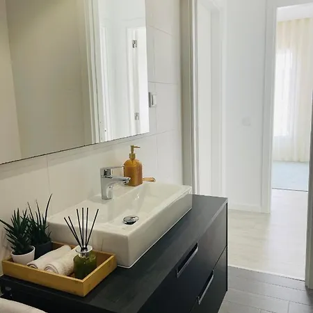 Apartment Rancho Ta-mar Nazare