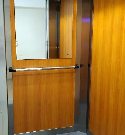 Rancho Ta-mar * Nazare