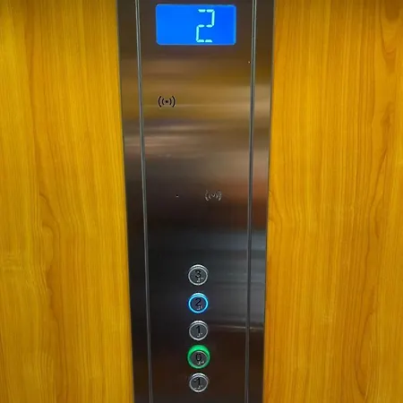 Rancho Ta-mar Nazare