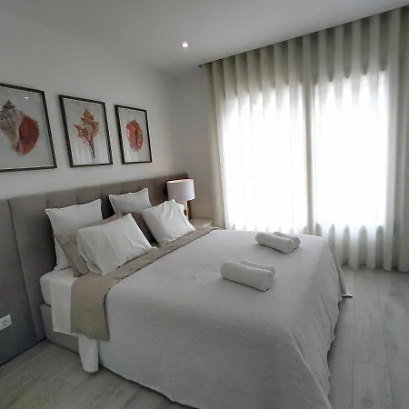 Apartment Rancho Ta-mar Nazare