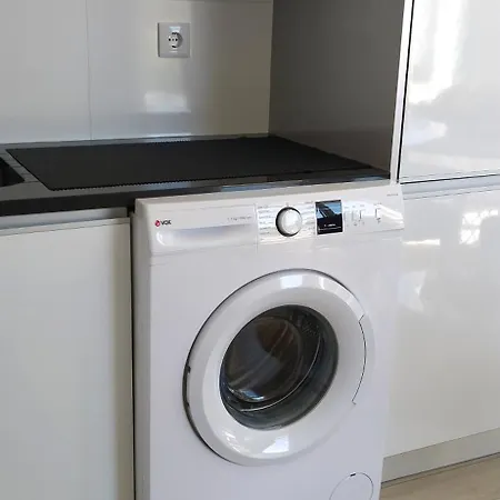 Rancho Ta-mar شقة نازاريه