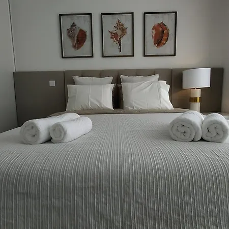 Rancho Ta-mar Apartment