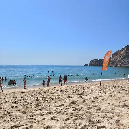 Rancho Ta-mar شقة *