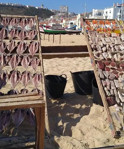 Rancho Tá-mar Apartamento *