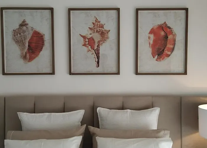 Rancho Tá-mar Nazaré