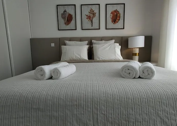 Rancho Tá-mar Apartamento